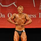 Jesse  DeLavern - NPC Southwest Michigan  2009 - #1